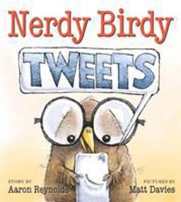 Nerdy Birdy Tweets Nerdy Birdy Tweets
