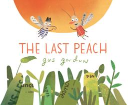 The Last Peach