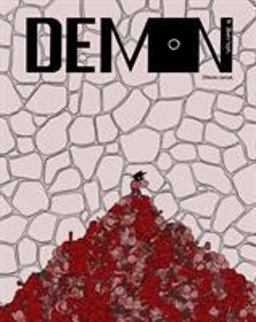Demon, Volume 4  9781626724556 Front Cover