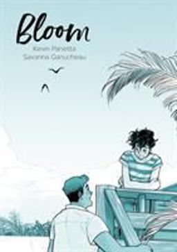 Bloom  9781626726413 Front Cover