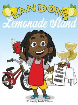 Landon's Lemonade Stand Landon's Lemonade Stand