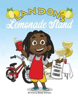 Landon's Lemonade Stand Landon's Lemonade Stand