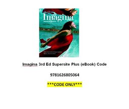 Imagina 3e SS + EBook