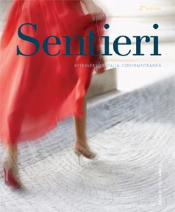 SENTIERI-W/SUPERSITE PLUS+WEBSAM  9781626807969 Front Cover