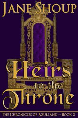 Heirs to the Throne