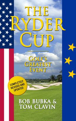 The Ryder Cup The Ryder Cup