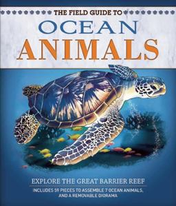 The Field Guide to Ocean Animals