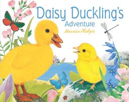 Daisy Duckling's Adventure
