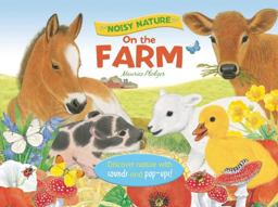 Noisy Nature: on the Farm