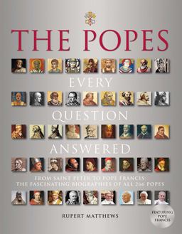 Popes - Every Question Answered