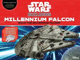 Star Wars Builders - Millennium Falcon