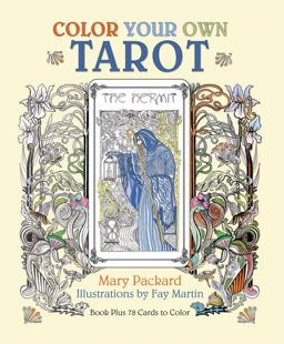 Color Your Own Tarot