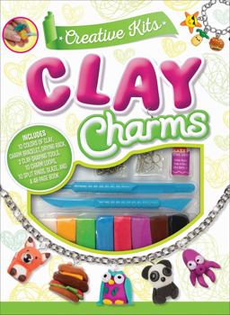 Creative Kits: Clay Charms