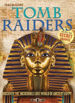 Trailblazers: Tomb Raiders
