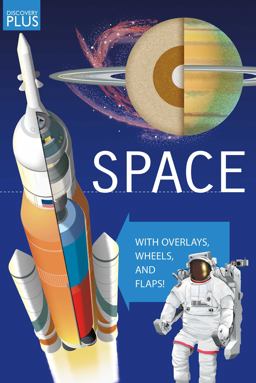 Discovery Plus: Space