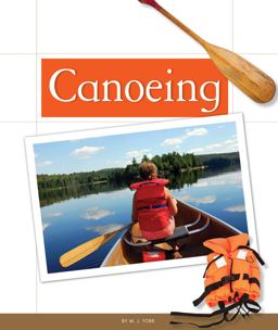 Canoeing