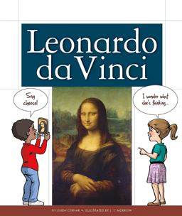 Leonardo Da Vinci