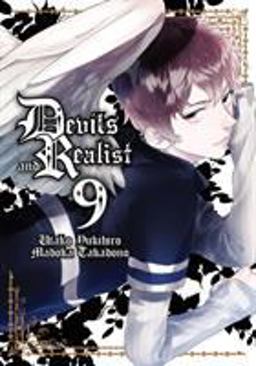 Devils and Realist  9781626922686 Front Cover