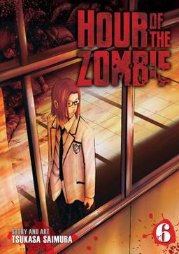 Hour of the Zombie Vol. 6 2018 9781626925601 Front Cover