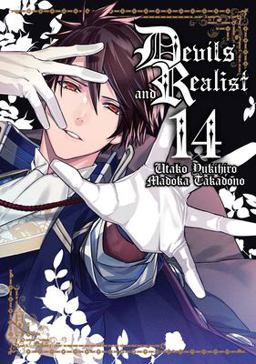 Devils and Realist Vol. 14  9781626925748 Front Cover