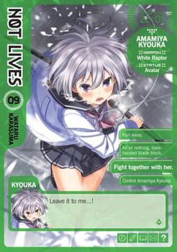 Not Lives Vol. 9  9781626928534 Front Cover