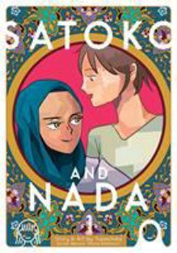 Satoko and Nada Vol. 1  9781626929098 Front Cover