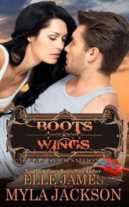 Boots and Wings