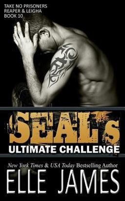 SEAL's Ultimate Challenge