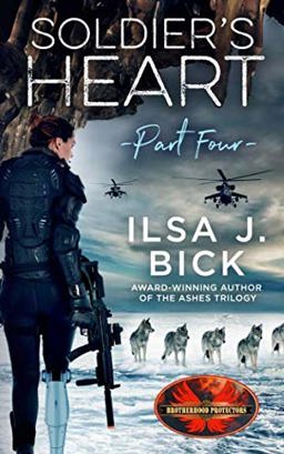 Soldier's Heart Part Four