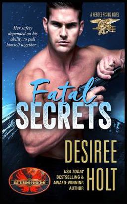 Fatal Secrets