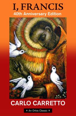 Io Francesco 40th 9781626984783 Front Cover