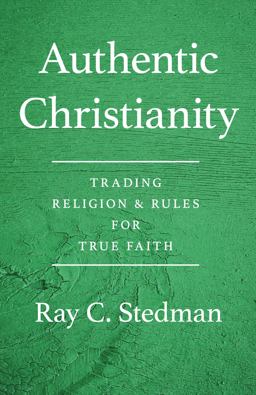 Authentic Christianity