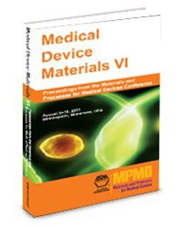 Medical Device Materials VI