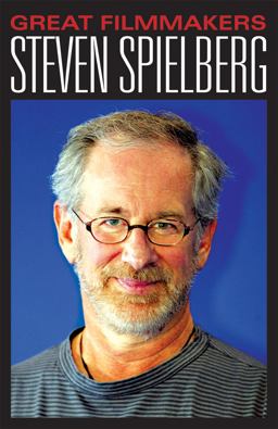 Steven Spielberg Steven Spielberg