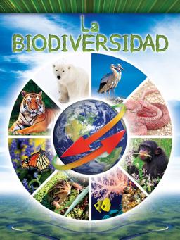 La Biodiversidad (Biodiversity) La Biodiversidad (Biodiversity)