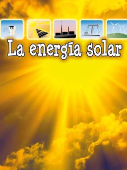 La Energía Solar
