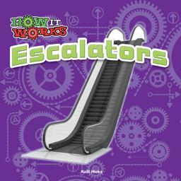 Escalators Escalators
