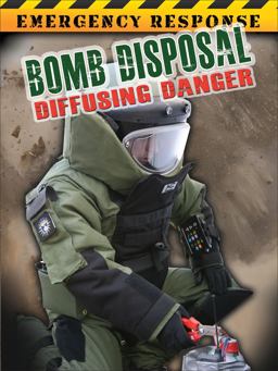Bomb Disposal Bomb Disposal
