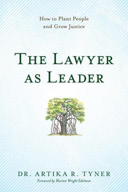 The Lawyer as Leader