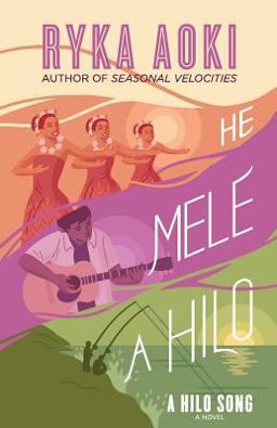 He Mele a Hilo A Hilo Song  9781627290074 Front Cover