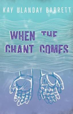 When the Chant Comes  9781627290159 Front Cover