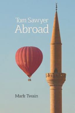 Tom Sawyer Abroad; Tom Sawyer, Detective