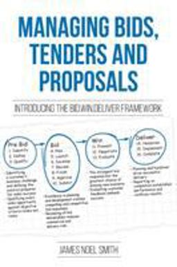 Managing Bids, Tenders and Proposals