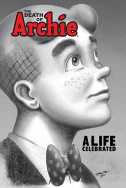 Death of Archie A Life Celebrated  9781627389822 Front Cover