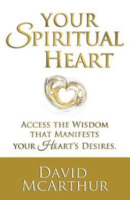Your Spiritual Heart