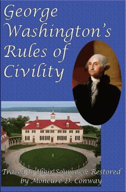 George Washington's Rules of Civility