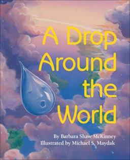A Drop Around the World