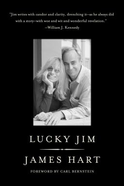 Lucky Jim:  9781627782142 Front Cover