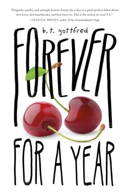 Forever for a Year  9781627791915 Front Cover