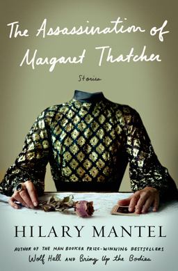 Assassination of Margaret Thatcher  9781627792103 Front Cover